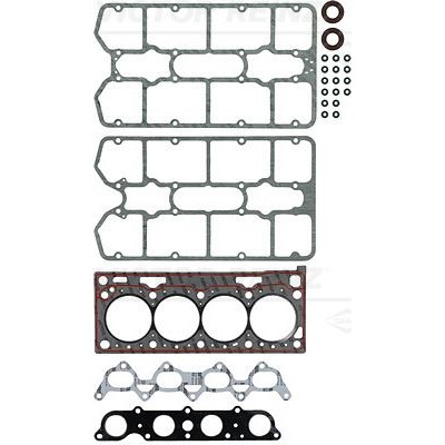 Снимка на Комплект гарнитури цилиндрова глава VICTOR REINZ 02-33758-02 за Ford Mondeo 3 Clipper (BWY) 2.0 16V DI / TDDi / TDCi - 90 коня дизел
