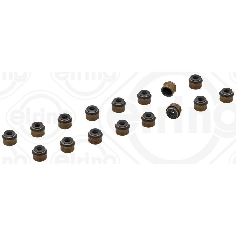 Снимка на Комплект гумички за клапани ELRING 235.610 за Skoda Superb Estate (3T5) 2.0 TDI 4x4 - 170 коня дизел