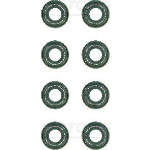 Снимка на Комплект гумички за клапани VICTOR REINZ 12-34914-05 за Citroen Jumper Platform 244 2.8 HDi 4x4 - 128 коня дизел