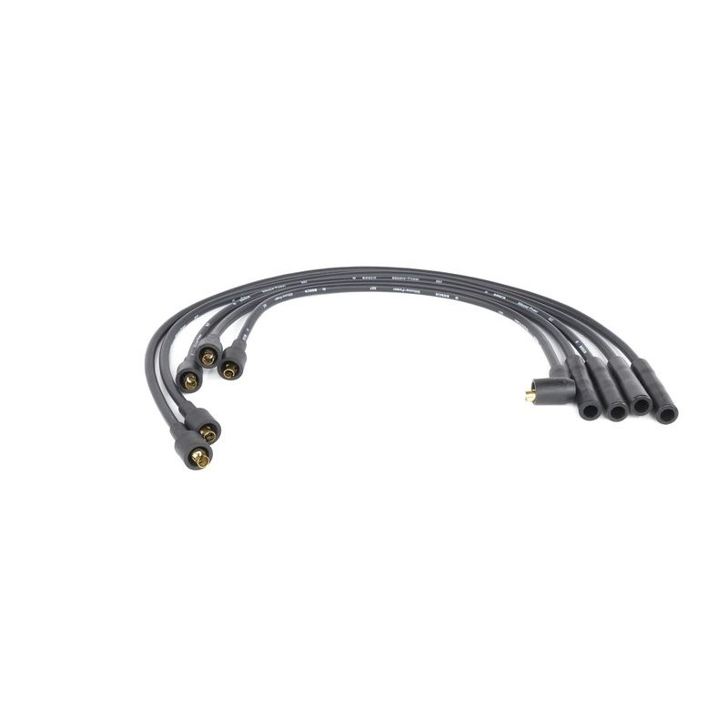 Снимка на Комплект запалителни кабели BOSCH 0 986 356 868 за Lotus Esprit S4 (082) 2.2 16V Turbo SE - 268 коня бензин