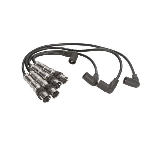 Снимка на Комплект запалителни кабели ENGITECH ENT910280 за BMW 3 Coupe E30 316 i - 100 коня бензин