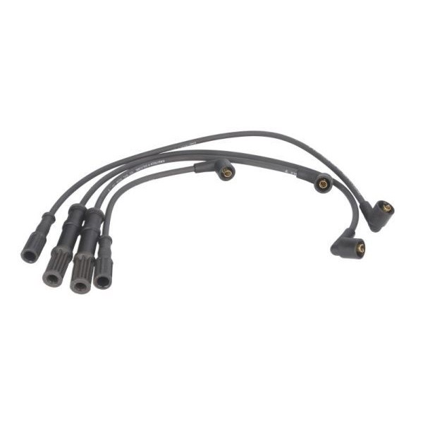 Снимка на Комплект запалителни кабели ENGITECH ENT910283 за VW Golf 3 Cabriolet (1E7) 1.6 - 101 коня бензин