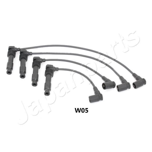 Снимка на Комплект запалителни кабели JAPANPARTS IC-915 за Mercedes E-class Saloon (w210) E 320 (210.065) - 224 коня бензин
