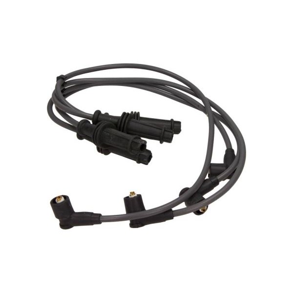 Снимка на Комплект запалителни кабели MAXGEAR черен 53-0018 за Citroen Saxo S0,S1 1.1 X, SX - 60 коня бензин