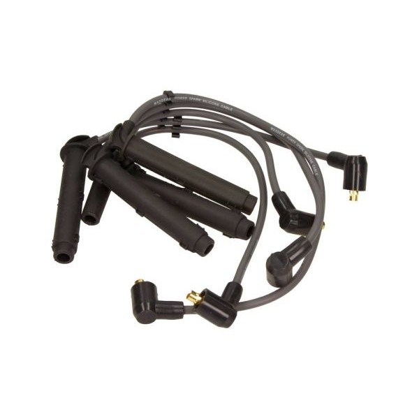 Снимка на Комплект запалителни кабели MAXGEAR 53-0145 за MG ZR 120 - 117 коня бензин