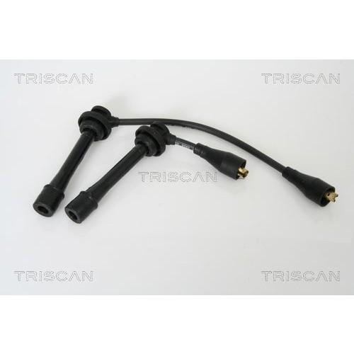 Снимка на Комплект запалителни кабели TRISCAN 8860 72047 за VW Golf 2 (19E,1G1) 1.8 GTI G60 - 160 коня бензин