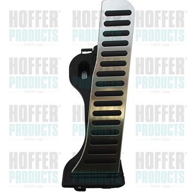 Снимка на Комплект за педал на газта HOFFER 7513666 за Audi A3 Sportback (8PA) 1.9 TDI - 105 коня дизел