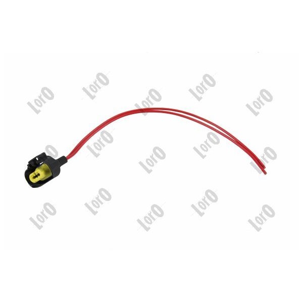Снимка на Комплект за ремонт на кабел фар DEPO-LORO 120-00-139 за VW Caddy 3 Estate 2.0 TDI 16V - 140 коня дизел