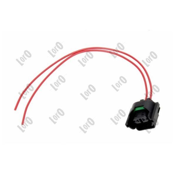 Снимка на Комплект за ремонт на кабел фар DEPO-LORO H11 H8 120-00-142 за Audi A4 Avant (8K5, B8) 3.0 TFSI quattro - 272 коня бензин