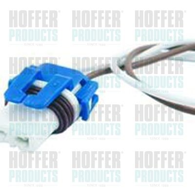 Снимка на Комплект за ремонт на кабел фар HOFFER 25036 за Seat Ateca (KH7) 1.4 TSI 4Drive - 150 коня бензин