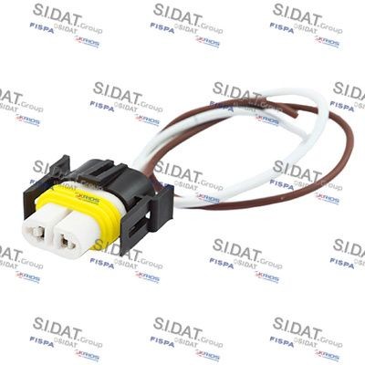 Снимка на Комплект за ремонт на кабел фар SIDAT 405035 за BMW 1 F21 M 135 i xDrive - 326 коня бензин