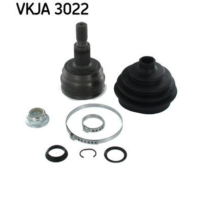 Снимка на Комплект каре за полуоска SKF VKJA 3022 за VW Golf 4 Variant (1J5) 2.0 4motion - 115 коня бензин