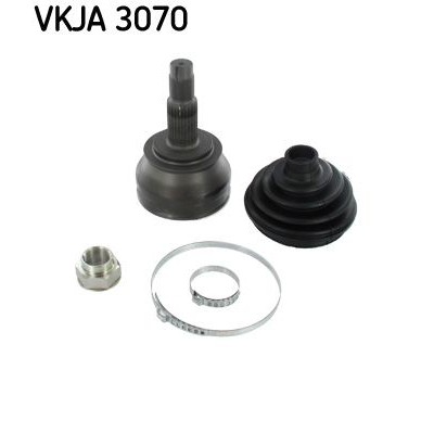 Снимка на Комплект каре за полуоска SKF VKJA 3070 за Alfa Romeo 166 Sedan 3.0 V6 24V (936A1000, 936A1001) - 226 коня бензин