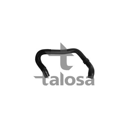Снимка на Комплект каре за полуоска TALOSA 77-AD-1025 за VW Bora Estate (1J6) 1.8 T - 150 коня бензин