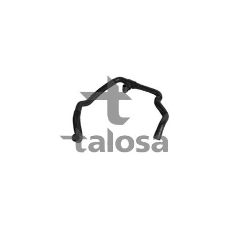 Снимка на Комплект каре за полуоска TALOSA 77-AD-1040 за Audi A4 Sedan (8K2, B8) 3.0 TDI quattro - 240 коня дизел