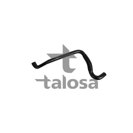 Снимка на Комплект каре за полуоска TALOSA 77-AF-1058 за Alfa Romeo GTV (916C) 2.0 V6 Turbo (916.C2A) - 202 коня бензин