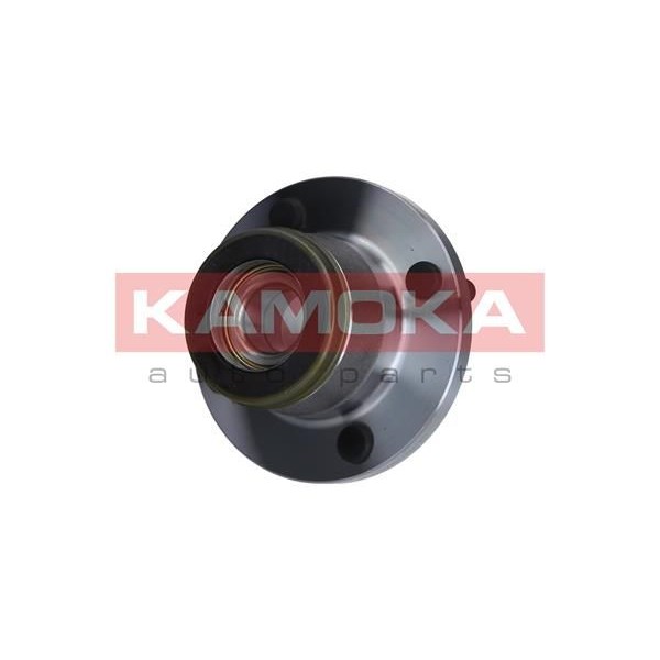 Снимка на Комплект лагер главина KAMOKA 5500135 за Mazda 2 Hatchback (DY) 1.4 CD - 68 коня дизел