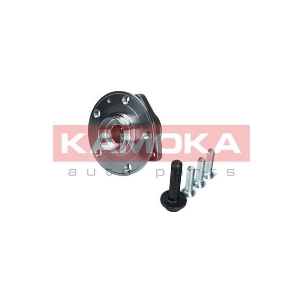 Снимка на Комплект лагер главина KAMOKA 5500171 за VW Golf 7 Estate (BA5) 1.6 TDI - 110 коня дизел