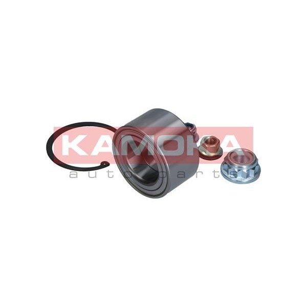 Снимка на Комплект лагер главина KAMOKA 5600075 за Audi TT Roadster (8N9) 1.8 T quattro - 180 коня бензин