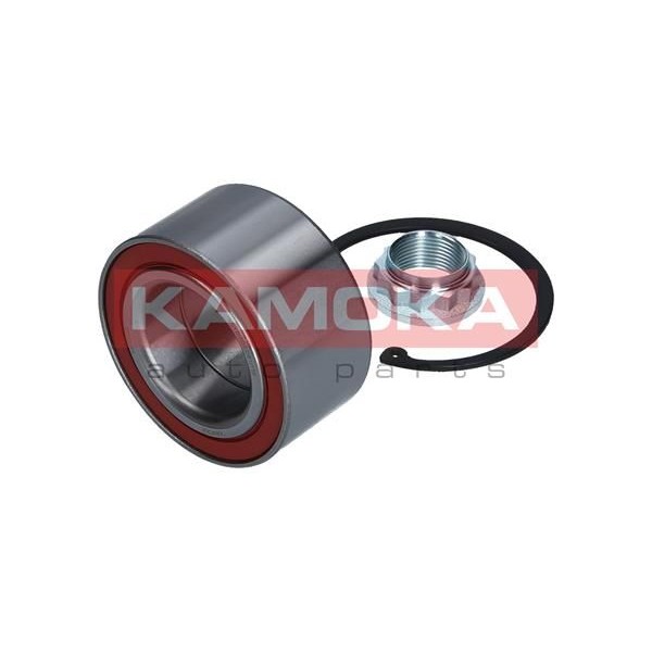 Снимка на Комплект лагер главина KAMOKA 5600088 за BMW Z4 Cabrio E89 sDrive 23 i - 204 коня бензин