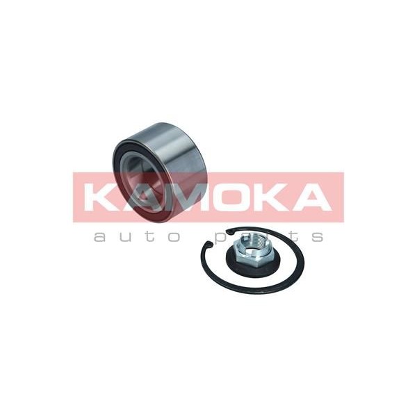 Снимка на Комплект лагер главина KAMOKA 5600143 за Ford Kuga 2 (dm2) 2.0 TDCi - 136 коня дизел