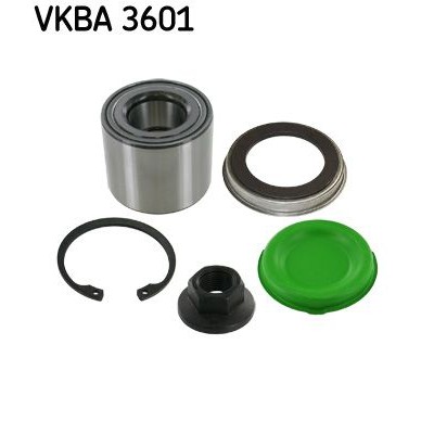 Снимка на Комплект лагер главина SKF VKBA 3601 за Opel Vita C 1.3 CDTI (F08, F68) - 70 коня дизел