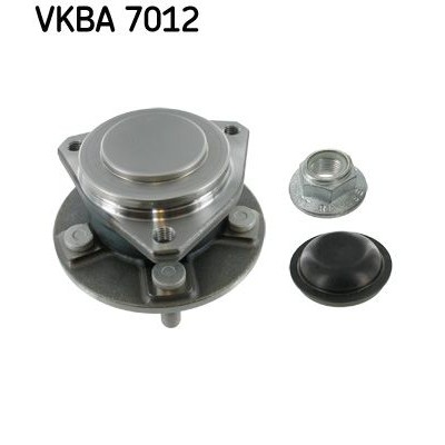 Снимка на Комплект лагер главина SKF VKBA 7012 за CHRYSLER 300C Sedan 3.5 - 249 коня бензин
