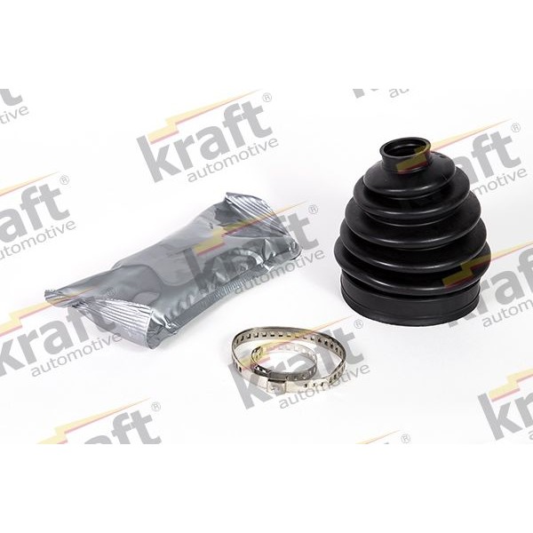 Снимка на Комплект маншон за каре KRAFT AUTOMOTIVE 4410000 за Skoda Fabia Combi (6Y5) 1.4 16V - 75 коня бензин