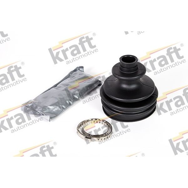 Снимка на Комплект маншон за каре KRAFT AUTOMOTIVE 4415570 за Citroen XM Y3 Hatchback 2.1 D 12V - 82 коня дизел