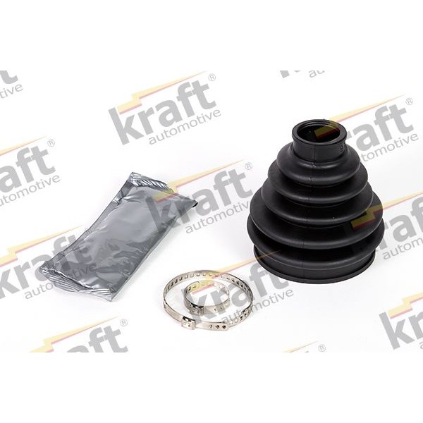 Снимка на Комплект маншон за каре KRAFT AUTOMOTIVE 4415580 за Citroen Xsara Coupe N0 1.8 i 16V - 110 коня бензин