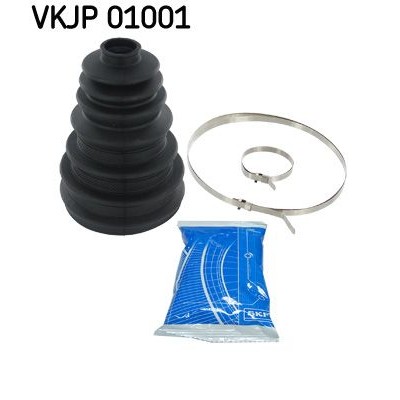 Снимка на Комплект маншон за каре SKF VKJP 01001 за Seat Alhambra (7V8,7V9) 2.8 V6 4motion - 204 коня бензин