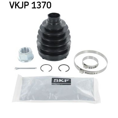 Снимка на Комплект маншон за каре SKF VKJP 01001 S за Citroen C3 II Hatchback 1.6 VTi 120 - 120 коня бензин