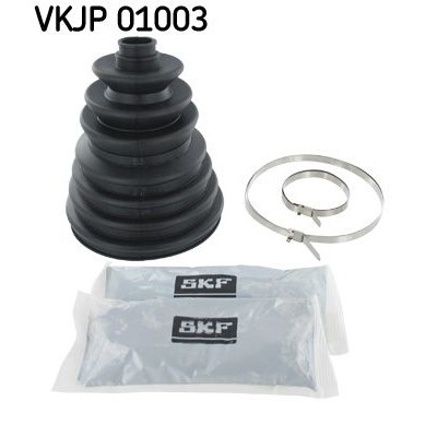 Снимка на Комплект маншон за каре SKF VKJP 01003 за Fiat Doblo 119 1.9 D (223AXB1A) - 63 коня дизел