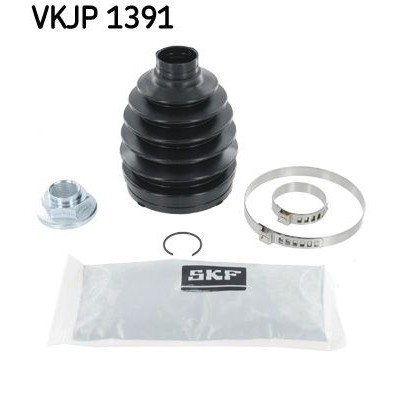 Снимка на Комплект маншон за каре SKF VKJP 01013 за Audi 100 Avant (44, 44Q, C3) 2.2 Cat - 137 коня бензин