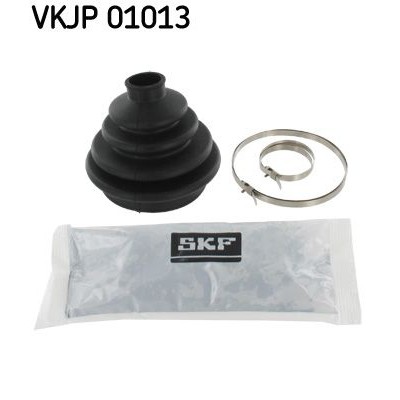 Снимка на Комплект маншон за каре SKF VKJP 01013 за Nissan Note (E11) 1.5 dCi - 86 коня дизел