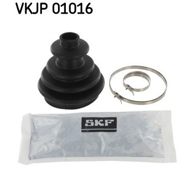 Снимка на Комплект маншон за каре SKF VKJP 01016 за CHEVROLET AVEO Hatchback T200, T250 1.2 - 75 коня бензин