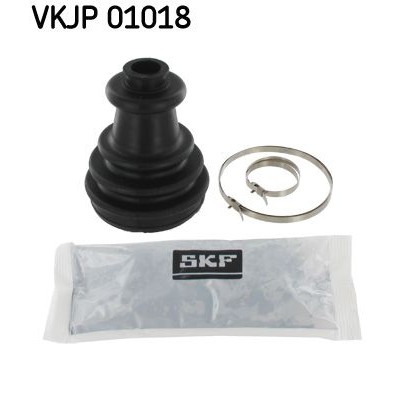Снимка на Комплект маншон за каре SKF VKJP 01018 за VW Polo 3 (6n1) 50 1.0 - 50 коня бензин