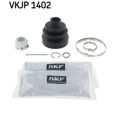 Снимка на Комплект маншон за каре SKF VKJP 01019 за Skoda Superb (3T4) 2.0 TDI - 140 коня дизел