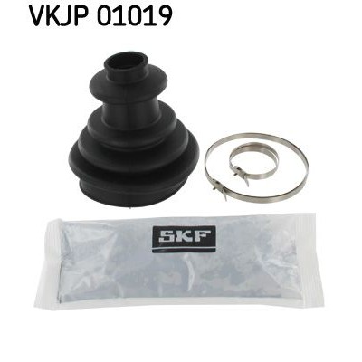 Снимка на Комплект маншон за каре SKF VKJP 01019 за Skoda Superb Estate (3T5) 2.0 TDI 16V 4x4 - 140 коня дизел