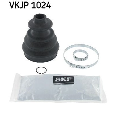 Снимка на Комплект маншон за каре SKF VKJP 1024 за MG ZT- T 1.8 16V - 120 коня бензин