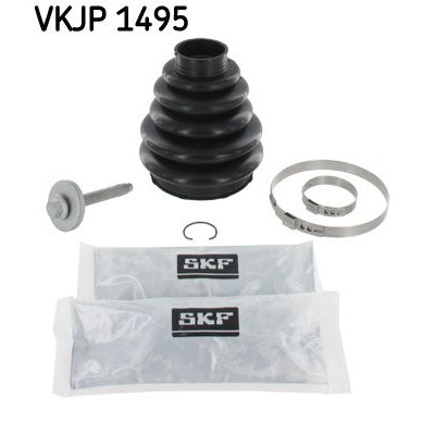 Снимка на Комплект маншон за каре SKF VKJP 1094 за Peugeot Boxer Box (230L) 1.9 D - 69 коня дизел