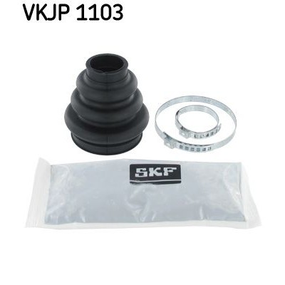 Снимка на Комплект маншон за каре SKF VKJP 1103 за BMW 5 Sedan E60 525 i - 218 коня бензин