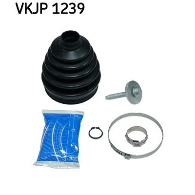 Снимка на Комплект маншон за каре SKF VKJP 1239 за Volvo V60 D4 AWD - 163 коня дизел