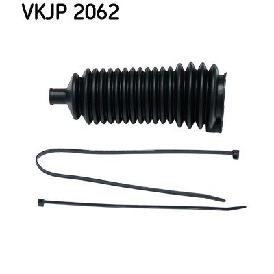 Снимка на Комплект маншон за каре SKF VKJP 1239 за Volvo V70 Estate 2 (P80) D5 - 185 коня дизел