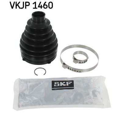 Снимка на Комплект маншон за каре SKF VKJP 1460 за Mazda 3 Hatchback (BK) 2.3 - 160 коня бензин