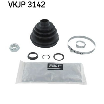 Снимка на Комплект маншон за каре SKF VKJP 3142 за Seat Ibiza 2 (6K) 1.8 i 16V - 129 коня бензин