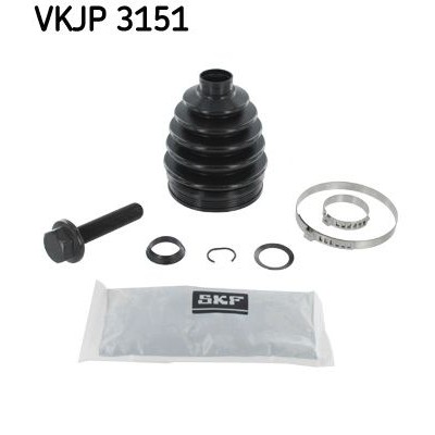 Снимка на Комплект маншон за каре SKF VKJP 3151 за VW EOS (1F7,1F8) 1.4 TSI - 122 коня бензин
