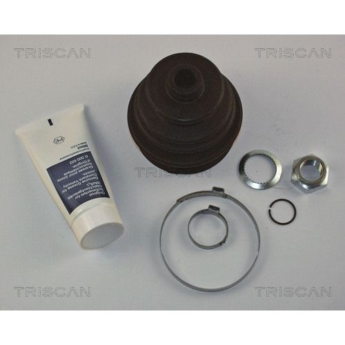 Снимка на Комплект маншон за каре TRISCAN 8540 29856 за Skoda Superb (3T4) 2.0 TDI - 140 коня дизел