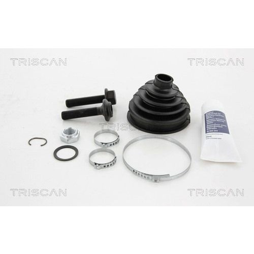 Снимка на Комплект маншон за каре TRISCAN 8540 29915 за Audi A6 Avant (4B, C5) 2.8 quattro - 193 коня бензин
