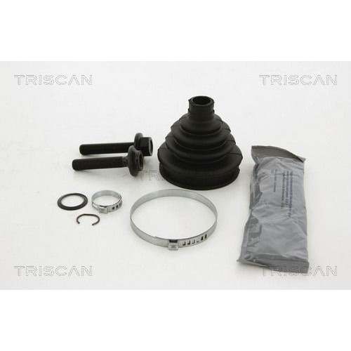 Снимка на Комплект маншон за каре TRISCAN 8540 29917 за Audi A7 Sportback (4GA) 3.0 TFSI quattro - 300 коня бензин